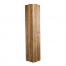 Пенал подвесной BelBagno ALBANO-1600-2A-SC-RR-P универсальный, Rovere Rustico