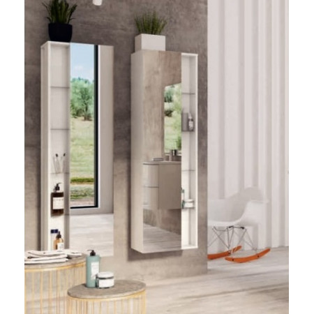 Колонна подвесная реверсная CEZARES 53171 Bianco Lucido Колонна подвесная реверсная CEZARES 53171 Bianco Lucido