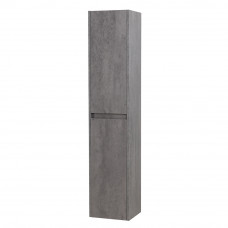 Шкаф подвесной левосторонний BelBagno KRAFT-1600-2A-SC-CG-L