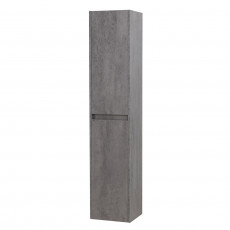 Шкаф подвесной левосторонний BelBagno KRAFT-1600-2A-SC-CG-L