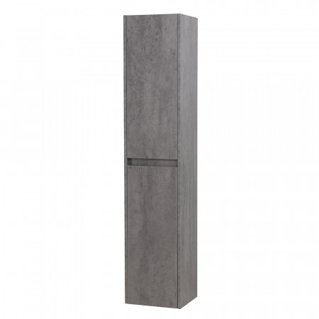 Шкаф подвесной левосторонний BelBagno KRAFT-1600-2A-SC-CG-L Шкаф подвесной левосторонний BelBagno KRAFT-1600-2A-SC-CG-L