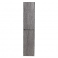 Шкаф подвесной левосторонний BelBagno KRAFT-1600-2A-SC-CG-L