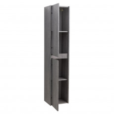 Шкаф подвесной левосторонний BelBagno KRAFT-1600-2A-SC-CG-L