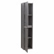 Шкаф подвесной левосторонний BelBagno KRAFT-1600-2A-SC-CG-L Шкаф подвесной левосторонний BelBagno KRAFT-1600-2A-SC-CG-L