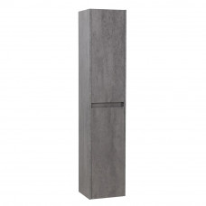 Шкаф подвесной левосторонний BelBagno KRAFT-1600-2A-SC-CG-R