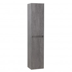 Шкаф подвесной левосторонний BelBagno KRAFT-1600-2A-SC-CG-R