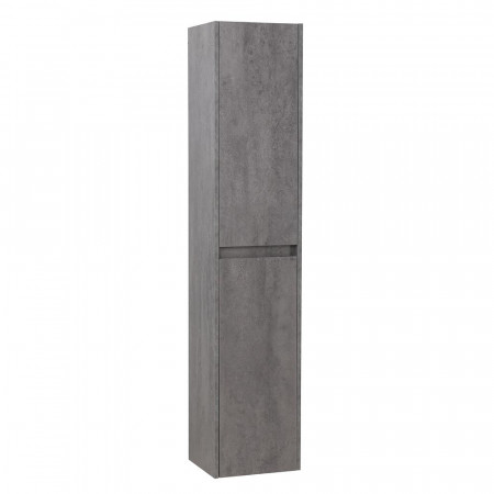 Шкаф подвесной левосторонний BelBagno KRAFT-1600-2A-SC-CG-R Шкаф подвесной левосторонний BelBagno KRAFT-1600-2A-SC-CG-R