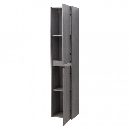 Шкаф подвесной левосторонний BelBagno KRAFT-1600-2A-SC-CG-R Шкаф подвесной левосторонний BelBagno KRAFT-1600-2A-SC-CG-R