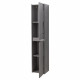 Шкаф подвесной левосторонний BelBagno KRAFT-1600-2A-SC-CG-R Шкаф подвесной левосторонний BelBagno KRAFT-1600-2A-SC-CG-R