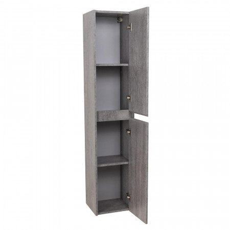 Шкаф подвесной левосторонний BelBagno KRAFT-1600-2A-SC-CG-R Шкаф подвесной левосторонний BelBagno KRAFT-1600-2A-SC-CG-R