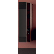 Колонна подвесная реверсная CEZARES 53172 Rovere scuro Soft