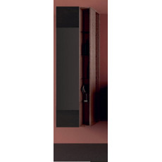 Колонна подвесная реверсная CEZARES 53172 Rovere scuro Soft