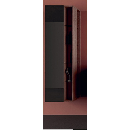 Колонна подвесная реверсная CEZARES 53172 Rovere scuro Soft Колонна подвесная реверсная CEZARES 53172 Rovere scuro Soft