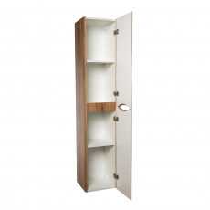 Шкаф-пенал подвесной  BelBagno ACQUA-1600-2A-SC-RR-P