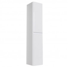Пенал подвесной BelBagno ALBANO-1600-2A-SC-BL-P универсальный, Bianco Lucido