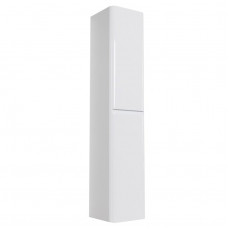 Пенал подвесной BelBagno ALBANO-1600-2A-SC-BL-P универсальный, Bianco Lucido