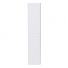 Пенал подвесной BelBagno ALBANO-1600-2A-SC-BL-P универсальный, Bianco Lucido