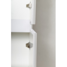 Пенал подвесной BelBagno ALBANO-1600-2A-SC-BL-P универсальный, Bianco Lucido