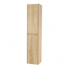 Шкаф подвесной левосторонний BelBagno KRAFT-1600-2A-SC-RNN-L