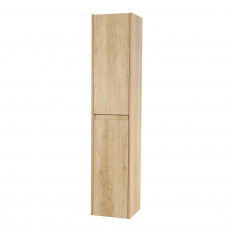 Шкаф подвесной левосторонний BelBagno KRAFT-1600-2A-SC-RNN-L