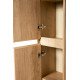 Шкаф подвесной левосторонний BelBagno KRAFT-1600-2A-SC-RNN-L Шкаф подвесной левосторонний BelBagno KRAFT-1600-2A-SC-RNN-L