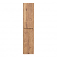 Шкаф подвесной левосторонний BelBagno KRAFT-1600-2A-SC-RT-L