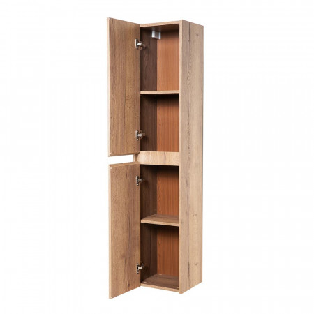 Шкаф подвесной левосторонний BelBagno KRAFT-1600-2A-SC-RT-L Шкаф подвесной левосторонний BelBagno KRAFT-1600-2A-SC-RT-L