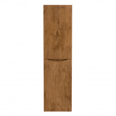 Пенал подвесной BelBagno FLY-MARINO-1500-2A-SC-RN-P-R правосторонний, Rovere Nature