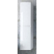 Колонна подвесная с двумя распашными дверцами, реверсивная CEZARES 44324 Bianco lucido Колонна подвесная с двумя распашными дверцами, реверсивная CEZARES 44324 Bianco lucido