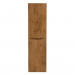 Пенал подвесной BelBagno FLY-MARINO-1500-2A-SC-RN-P-L левосторонний, Rovere Nature