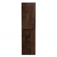 Пенал подвесной BelBagno FLY-MARINO-1500-2A-SC-RW-P-R правосторонний, Rovere Moro