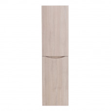 Пенал подвесной BelBagno FLY-MARINO-1500-2A-SC-RG-P-R правосторонний, Rovere Grigio