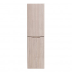 Пенал подвесной BelBagno FLY-MARINO-1500-2A-SC-RG-P-R правосторонний, Rovere Grigio