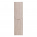 Пенал подвесной BelBagno FLY-MARINO-1500-2A-SC-RG-P-R правосторонний, Rovere Grigio