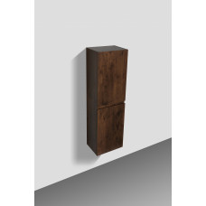 Шкаф подвесной BelBagno LUCE-1350-2A-SC-PL