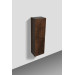 Шкаф подвесной BelBagno LUCE-1350-2A-SC-PL