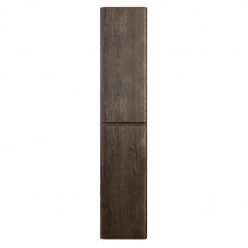Пенал подвесной BelBagno ALBANO-1600-2A-SC-RNG-P универсальный, Rovere Nature Grigio