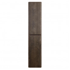 Пенал подвесной BelBagno ALBANO-1600-2A-SC-RNG-P универсальный, Rovere Nature Grigio