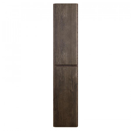 Пенал подвесной BelBagno ALBANO-1600-2A-SC-RNG-P универсальный, Rovere Nature Grigio Пенал подвесной BelBagno ALBANO-1600-2A-SC-RNG-P универсальный, Rovere Nature Grigio