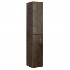 Пенал подвесной BelBagno ALBANO-1600-2A-SC-RNG-P универсальный, Rovere Nature Grigio