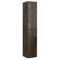 Пенал подвесной BelBagno ALBANO-1600-2A-SC-RNG-P универсальный, Rovere Nature Grigio