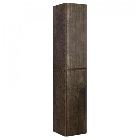 Пенал подвесной BelBagno ALBANO-1600-2A-SC-RNG-P универсальный, Rovere Nature Grigio Пенал подвесной BelBagno ALBANO-1600-2A-SC-RNG-P универсальный, Rovere Nature Grigio