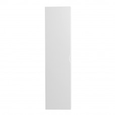 Пенал подвесной с одной дверью Cezares 55179 Bianco opaco