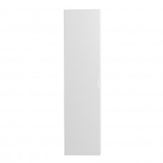 Пенал подвесной с одной дверью Cezares 55179 Bianco opaco