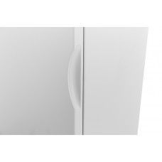 Пенал подвесной с одной дверью Cezares 55179 Bianco opaco