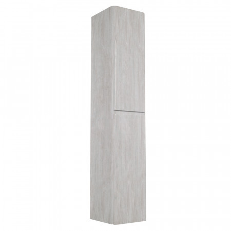 Пенал подвесной BelBagno ALBANO-1600-2A-SC-RVB-P универсальный, Rovere Vintage Bianco Пенал подвесной BelBagno ALBANO-1600-2A-SC-RVB-P универсальный, Rovere Vintage Bianco