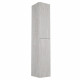 Пенал подвесной BelBagno ALBANO-1600-2A-SC-RVB-P универсальный, Rovere Vintage Bianco Пенал подвесной BelBagno ALBANO-1600-2A-SC-RVB-P универсальный, Rovere Vintage Bianco