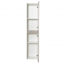 Шкаф-пенал подвесной  BelBagno ACQUA-1600-2A-SC-PS-P
