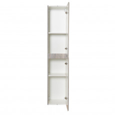 Шкаф-пенал подвесной  BelBagno ACQUA-1600-2A-SC-PS-P