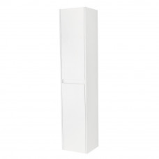 Шкаф подвесной левосторонний BelBagno KRAFT-1600-2A-SC-BO-L